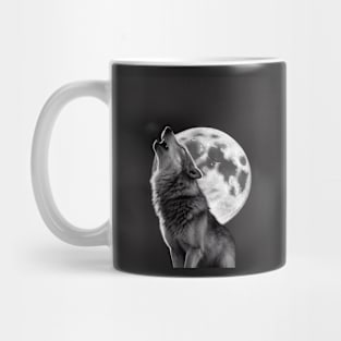 Amazing Nature Series Mug